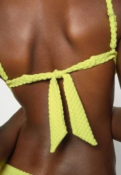 Seafolly RIVIERA FIXED - Bikini Top - Wild Lime -Seafolly Shop ab0cabf630d9444fa87c03f47156073b