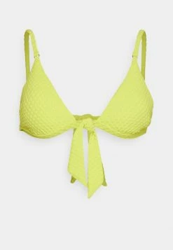 Seafolly RIVIERA FIXED - Bikini Top - Wild Lime -Seafolly Shop ad2c02c98f5a4b50bbfcb4cb7b3918dc