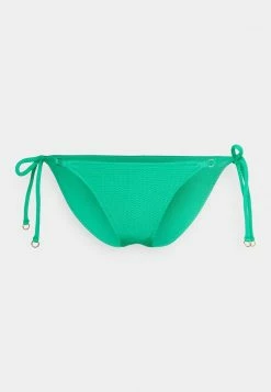 Seafolly DIVE TIE SIDE RIO PANT - Bikini Bottoms - Jade -Seafolly Shop ad967114cbcc41a68b97c0fec446aeab