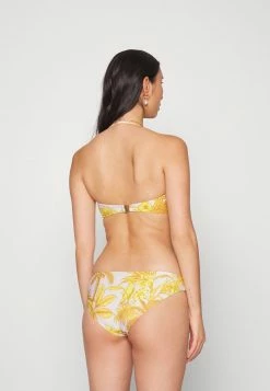 Seafolly CASTAWAY BUSTIER BANDEAU - Bikini Top - Tuscan Sunset -Seafolly Shop add18371b9cd4915b71047fa9397acc4