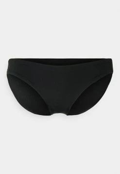 Seafolly COLLECTIVE - Bikini Bottoms - Black -Seafolly Shop ae864b5c10104891914a4256bbbdbe2b