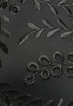 Seafolly COSTA BELLA BRALETTE - Bikini Top - Black -Seafolly Shop ae9c23723d5347d79d882a6436c1eb1f