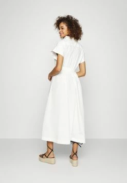 Seafolly BEACH EDIT SUNDAY DRESS - Beach Accessory - White -Seafolly Shop afa7993244a1417492f40e5ce70d956f