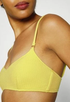 Seafolly DIVE BRALETTE - Bikini Top - Wild Lime -Seafolly Shop b14a73c1c7b841ca93b410b5091e9cad