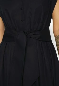 Seafolly BEACH EDIT SUNDAY DRESS - Beach Accessory - Black -Seafolly Shop b6ca68afbf9e4863b1934e03cee02585