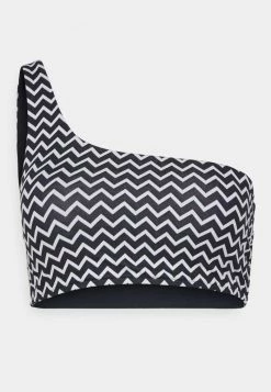 Seafolly SIENNA ONE SHOULDER - Bikini Top - True Navy -Seafolly Shop b70edb09b2db458f83600e22dec066f7