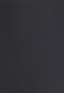 Seafolly ESSENTIALS HIGH WAISTED - Bikini Bottoms - Black -Seafolly Shop b71544b4985a4dbb928ae2cb12c99938