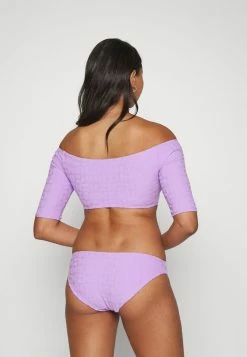 Seafolly CAPRI HIPSTER PANT - Bikini Bottoms - Wild Rose -Seafolly Shop b80bd4404abf4fa4885cc8ed52534707