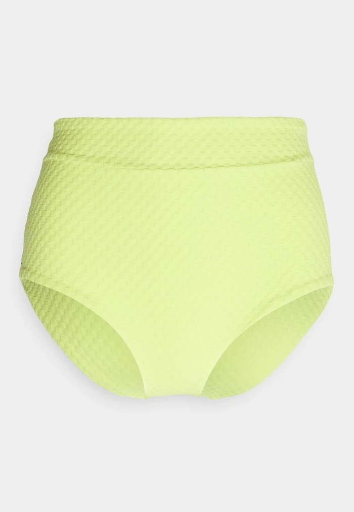 RIVIERA HIGH WAISTED PANT - Bikini bottoms - wild lime Seafolly RIVIERA HIGH WAISTED PANT - Bikini Bottoms - Wild Lime -Seafolly Shop b998103fcbbe413c97357fd5985e5d67
