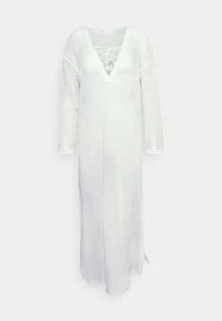 Seafolly COSTA BELLA COVER UP - Beach Accessory - White 3 Seafolly COSTA BELLA COVER UP - Beach Accessory - White -Seafolly Shop b9ec03ecf8424b2ebb7723d14ec07168