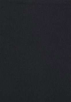 Seafolly COLLECTIVE WIDE SIDE RETRO - Bikini Bottoms - Black -Seafolly Shop bb9cafc1cb904e82b0ad56e64fb2931b