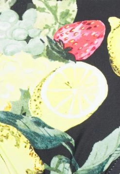 Seafolly LEMONCELLO HIGH CUT RIO - Bikini Bottoms - Black -Seafolly Shop bcfd864c02da46479ca4134f945b659f