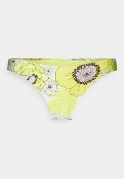 Seafolly SUMMER OF LOVE HIGH CUT - Bikini Bottoms - Wild Lime -Seafolly Shop bd1fa312de9241d5a1e83173087044e3