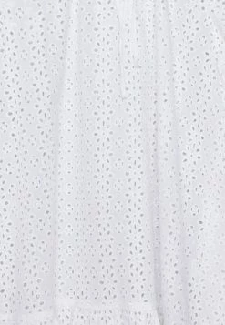 Seafolly BEACH EDIT COVER UP - Beach Accessory - White -Seafolly Shop bd64ef0e0c7b4f1f849f85c9cc211904