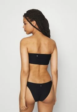 Seafolly ESSENTIALS TUBE TOP - Bikini Top - Black -Seafolly Shop bf76df2391f3493a842b42623f1cbd98