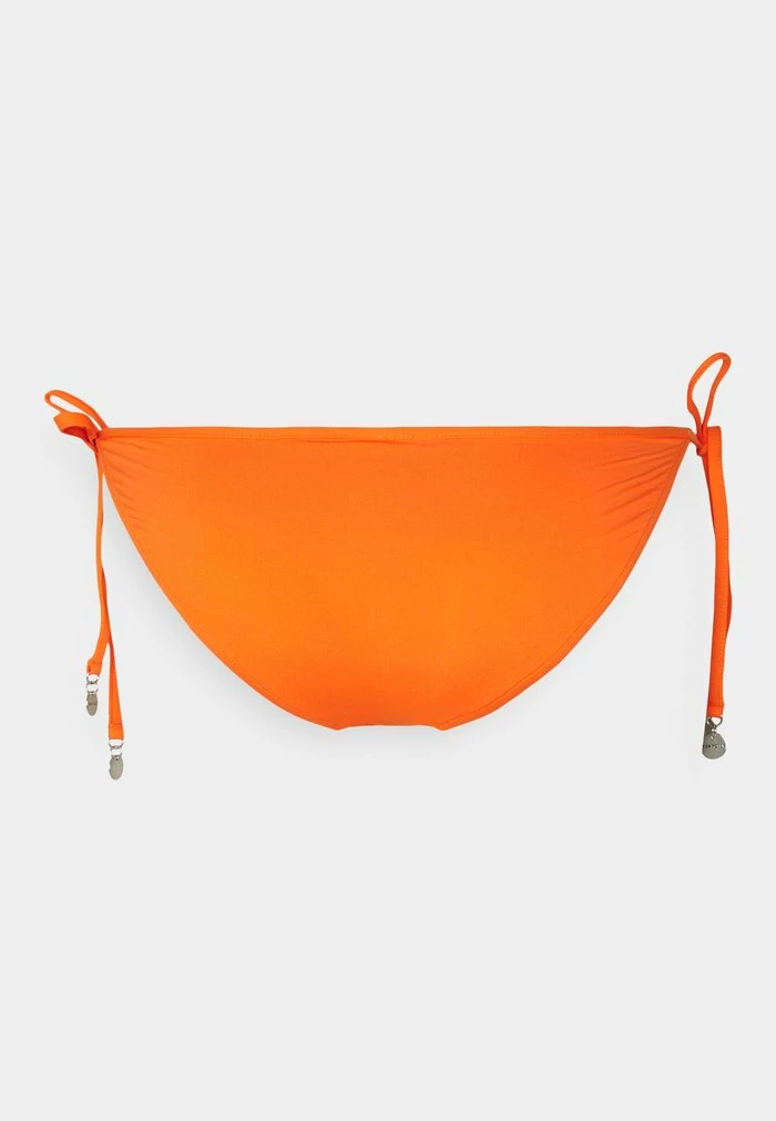 ACTIVE HIPSTER TIE SIDE - Bikini bottoms - spicy orange Seafolly ACTIVE HIPSTER TIE SIDE - Bikini Bottoms - Spicy Orange -Seafolly Shop bfe61bd97c304086963f1be8972ef626