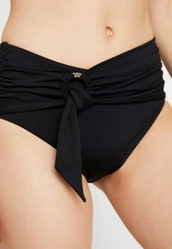 Seafolly ACTIVEWIDE SIDE RETRO - Bikini Bottoms - Black 4 Seafolly ACTIVEWIDE SIDE RETRO - Bikini Bottoms - Black -Seafolly Shop c31b50d0818e40f2a200d82dcd896cc5