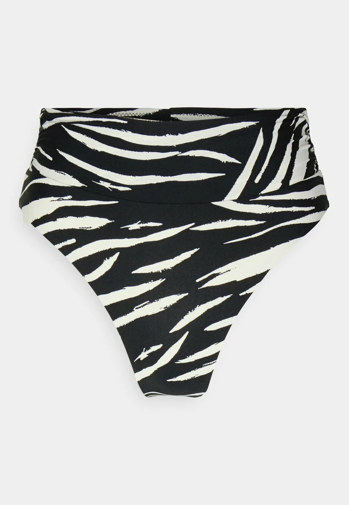 DEEP ROLL RIO - Bikini bottoms - black Seafolly DEEP ROLL RIO - Bikini Bottoms - Black -Seafolly Shop c35c3a6219a740dfa9a0abe6585d68fc