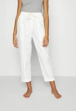 Seafolly Pyjama Bottoms - White