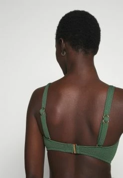 Seafolly SEA DIVE - Bikini Top - Ivy -Seafolly Shop c4959ad2039e4c978c718d6ebe5513fe