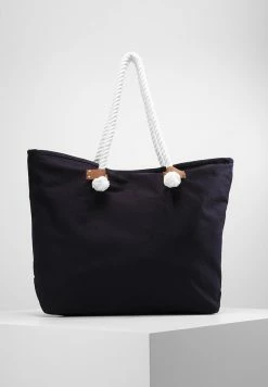 Seafolly SHIP SAIL TOTE - Beach Accessory - Indigo -Seafolly Shop c507a64990d04110978f700506689298