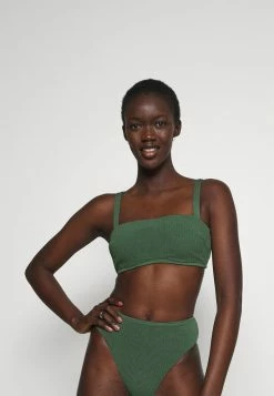 Seafolly SEA DIVE - Bikini Top - Ivy