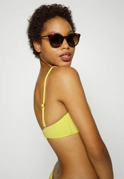Seafolly DIVE BRALETTE - Bikini Top - Wild Lime -Seafolly Shop c67252494c404d2b8fbc6eaa4872c43d