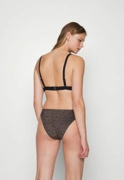 Seafolly COLLECTIVE GATHERED FIXED - Bikini Top - Black -Seafolly Shop c802941e2bd84ce8a4cd1850d0cc9b4e