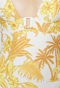 Seafolly CASTAWAY V NECK ONE PIECE - Swimsuit - Tuscan Sunset 5 Seafolly CASTAWAY V NECK ONE PIECE - Swimsuit - Tuscan Sunset -Seafolly Shop c823504f54994953a02d6616184bd032