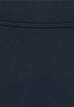 Seafolly COLLECTIVE HIGH RISE PANT - Bikini Bottoms - True Navy 2 Seafolly COLLECTIVE HIGH RISE PANT - Bikini Bottoms - True Navy -Seafolly Shop c848e9b744d049998dc2a22956acd268
