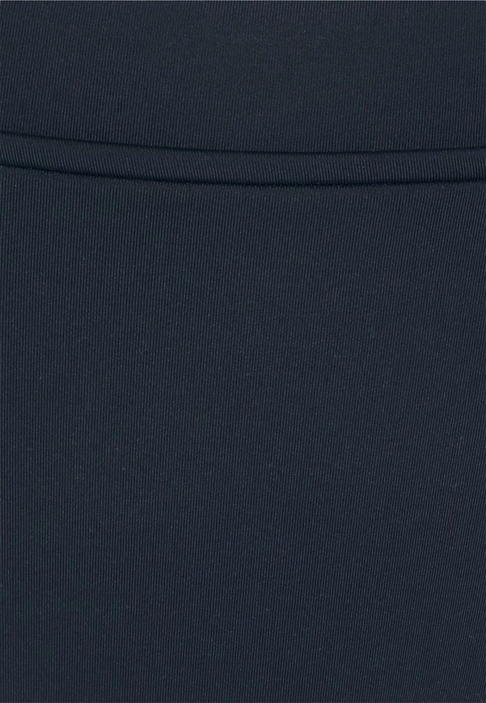 COLLECTIVE HIGH RISE PANT - Bikini bottoms - true navy Seafolly COLLECTIVE HIGH RISE PANT - Bikini Bottoms - True Navy -Seafolly Shop c848e9b744d049998dc2a22956acd268