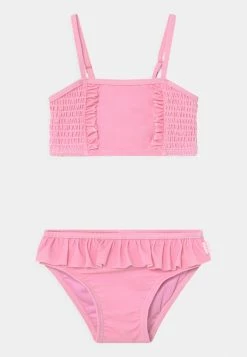 Seafolly SQUARE NECK - Bikini - Sweet Lilac