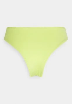 Seafolly ESSENTIALS BRALETTE ESSENTIALS HIGH RISE PANT SET - Bikini - Wild Lime 4 Seafolly ESSENTIALS BRALETTE ESSENTIALS HIGH RISE PANT SET - Bikini - Wild Lime -Seafolly Shop ca3ca4ad64a34500bb98d9804b334955