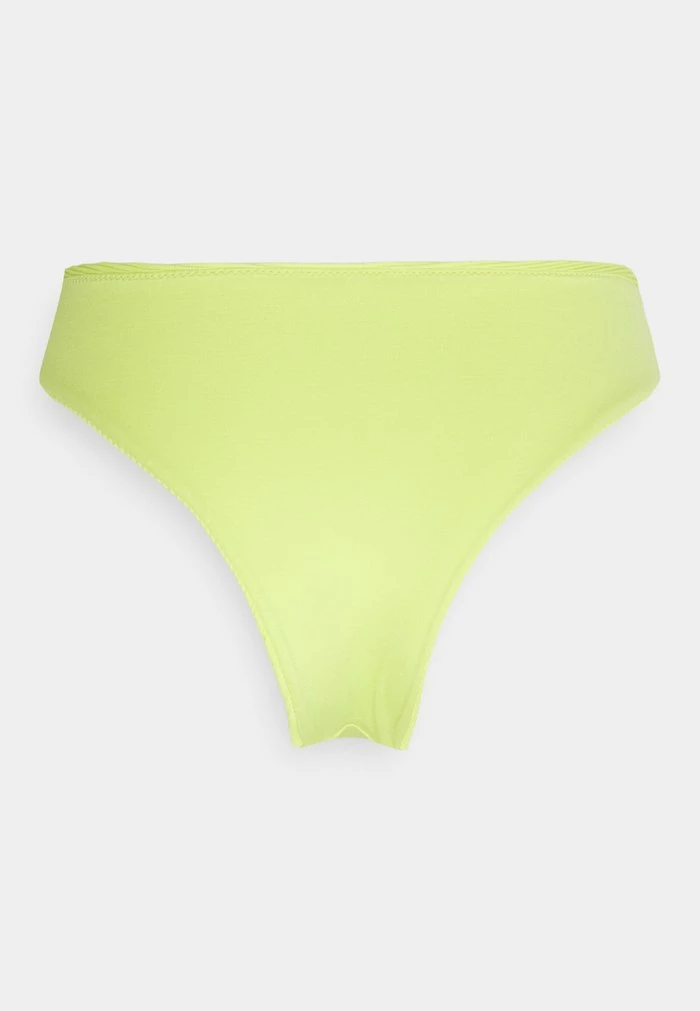 ESSENTIALS BRALETTE ESSENTIALS HIGH RISE PANT SET - Bikini - wild lime Seafolly ESSENTIALS BRALETTE ESSENTIALS HIGH RISE PANT SET - Bikini - Wild Lime -Seafolly Shop ca3ca4ad64a34500bb98d9804b334955