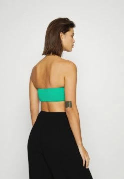 Seafolly SEA DIVE TUBE - Bikini Top - Jade -Seafolly Shop cae8bd7571804149b062077f863a493a