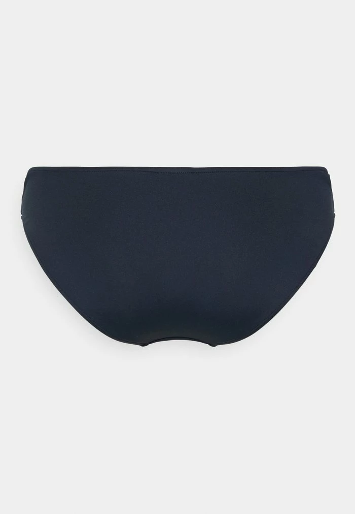 COLLECTIVE TWIST BAND HIPSTER - Bikini bottoms - true navy Seafolly COLLECTIVE TWIST BAND HIPSTER - Bikini Bottoms - True Navy -Seafolly Shop cbafec6f56f34997a2f0b7b5747bd7e4