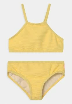 Seafolly SUMMER ESSENTIALS SET - Bikini - Lemon Butter