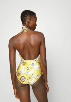 Seafolly SUMMER OF LOVE PLUNGE ONE PIECE - Swimsuit - Wild Lime 2 Seafolly SUMMER OF LOVE PLUNGE ONE PIECE - Swimsuit - Wild Lime -Seafolly Shop cdec931ec2ff415390b3948ad44a92e7