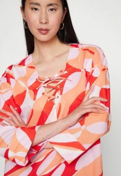 Seafolly POOLSIDE MAXI COVER UP - Beach Accessory - Chintz Pink -Seafolly Shop cdffb58f8ec44c6dbbc59118875dc862