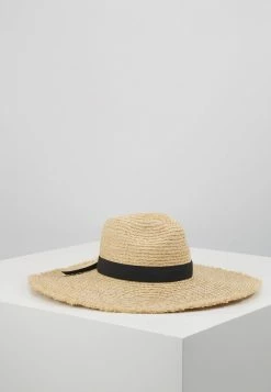 Seafolly SHADYLADYRAFFIA PANAMA HAT - Hat - Natural -Seafolly Shop ce61b938526f406395f6fd52b9a59ea0