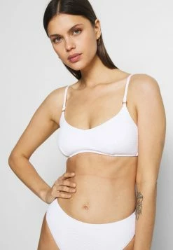 Seafolly DIVE BRALETTE - Bikini Top - White 4 Seafolly DIVE BRALETTE - Bikini Top - White -Seafolly Shop cfc6a45ae5984ee6ada0767136f0a5f3