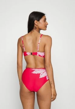 Seafolly FLEUR DE BLOOM BRALETTE - Bikini Top - Chilli Red -Seafolly Shop d054a4c19e0e4a3c817c6521b6ad9575