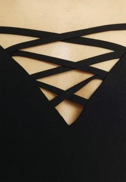 Seafolly ACTIVE MAILLOT - Swimsuit - Black -Seafolly Shop d06a428379104088a9eaba2873cc74d4