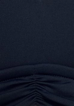 SEAFOLLY COLLECTIVE V NECK TANK - Bikini Top - True Navy 2 SEAFOLLY COLLECTIVE V NECK TANK - Bikini Top - True Navy -Seafolly Shop d1dbe1d3dd7a441caaa2dc682a67c616