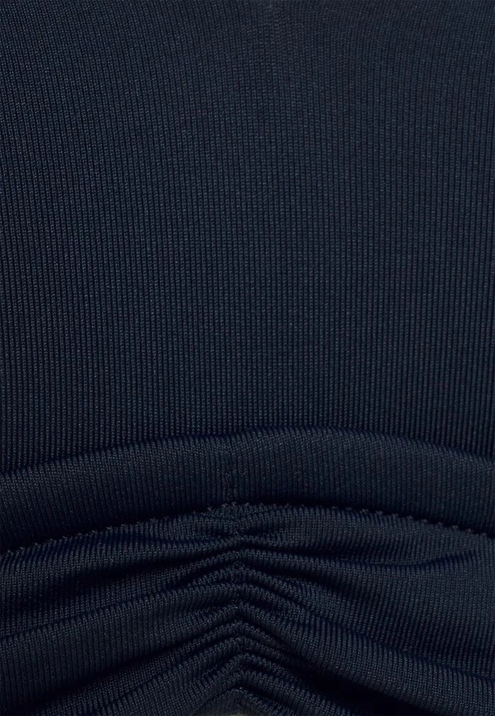 SEAFOLLY COLLECTIVE V NECK TANK - Bikini top - true navy SEAFOLLY COLLECTIVE V NECK TANK - Bikini Top - True Navy -Seafolly Shop d1dbe1d3dd7a441caaa2dc682a67c616