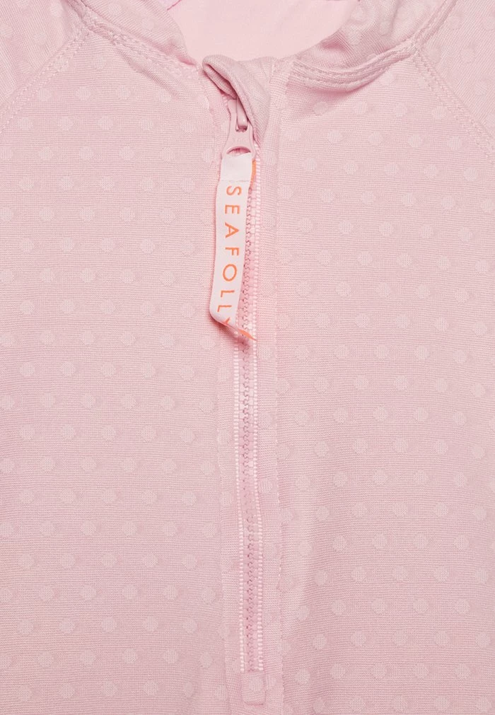 TIE SIDE PADDLESUIT - Swimsuit - sweet lilac Seafolly TIE SIDE PADDLESUIT - Swimsuit - Sweet Lilac -Seafolly Shop d360007ac33344f8a9f57d5b630a5c87