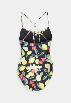Seafolly LEMONCELLO ONE PIECE - Swimsuit - Black 2 Seafolly LEMONCELLO ONE PIECE - Swimsuit - Black -Seafolly Shop d4a3e84964f84f088ddb8e8a4e757ff9