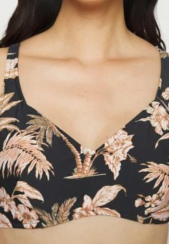 Seafolly CASTAWAY CUP HALTER BRA - Bikini Top - Black 6 Seafolly CASTAWAY CUP HALTER BRA - Bikini Top - Black -Seafolly Shop d4cebb0ee996429aa2fdcfd5a5d3f59c