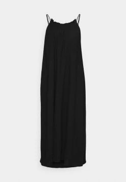 Seafolly BEACH SOLEIL DOUBLE CLOTH DRESS - Beach Accessory - Black 4 Seafolly BEACH SOLEIL DOUBLE CLOTH DRESS - Beach Accessory - Black -Seafolly Shop d658174f27e44234bedf5a694f5e0eec