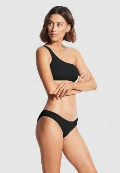 Seafolly Bikini Bottoms - Black 3 Seafolly Bikini Bottoms - Black -Seafolly Shop d8634da1d67f4d06aa0b616de0493d49